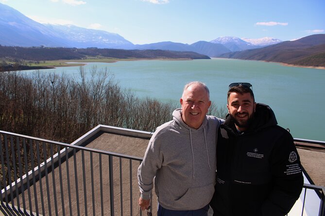 Prizren, Kosovo Day tour from Tirana - Climbing to Kalaja Fortress