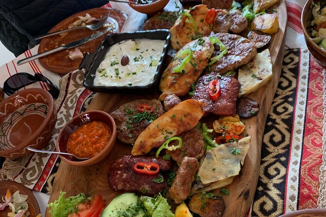 Prizren, Kosovo Day tour from Tirana - Lunch in the Old Bazaar