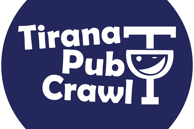Pub Crawl Tirana - Blloku is a practical finish
