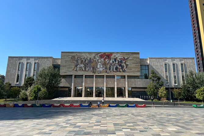 Quick Tour of Tirana - What this quick Tirana tour really offers