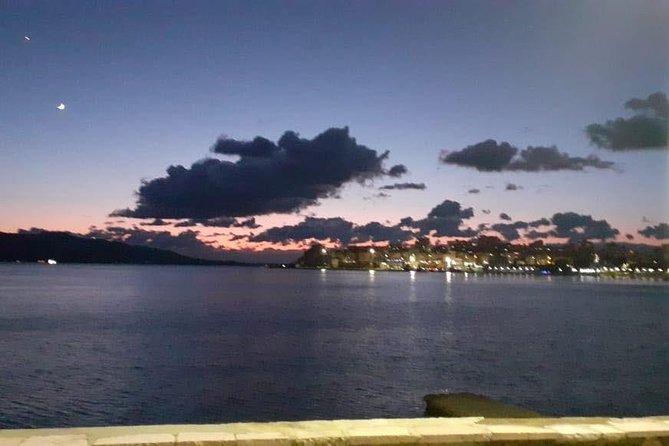 Saranda City Tour - What this Saranda tour actually offers