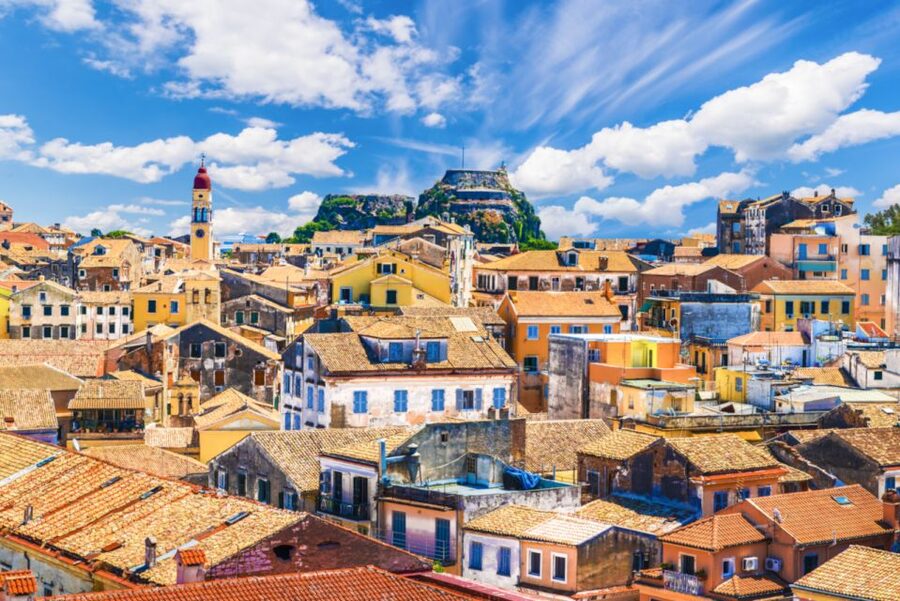 Saranda: Corfu Town and Palaiokastritsa Day Trip with Cruise - Who will enjoy this day most