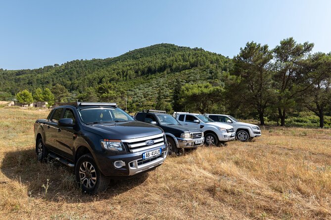 Sarande: Permet 4x4 Tour, Rafting and Thermal baths - Practical details before you go