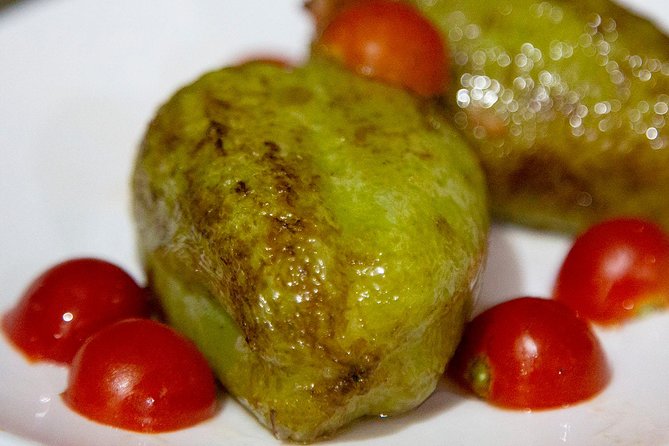 Savor Albanian Cuisine Cooking Class with Mama Nina Berat Castle - What you may cook during the three-hour class
