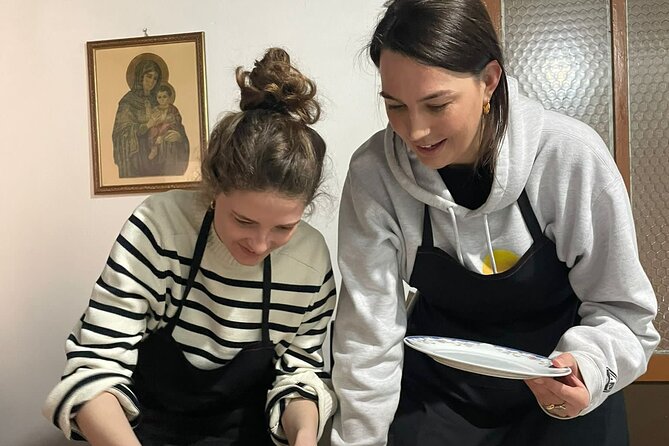 Savor Albanian Cuisine Cooking Class with Mama Nina Berat Castle - Is $48.27 a fair price?