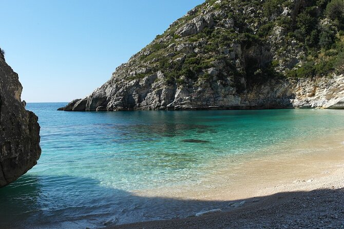 Secret Blue Gem Cave & Grama Bay Boat Tours Vlore - Key points before you book