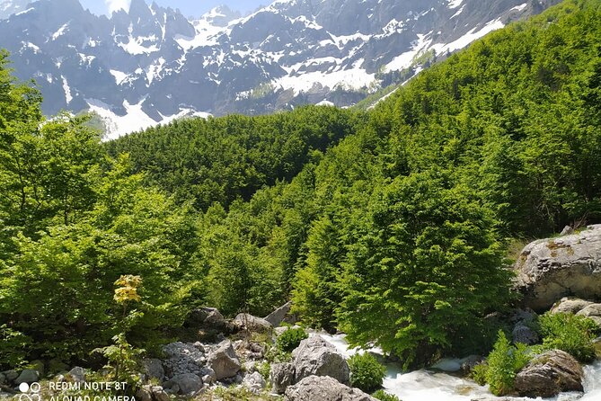 Self-Guided Hiking Tour: Theth, Valbona & Koman Lake in 5 days - What the guesthouses are really like