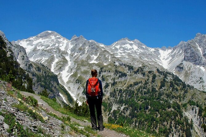 Self – Guided Peaks of the Balkans tour in 10 days - Key points to know before you book