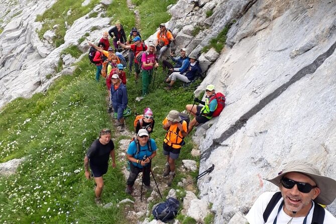 Self - Guided Peaks of the Balkans tour in 7 days - Key points at a glance