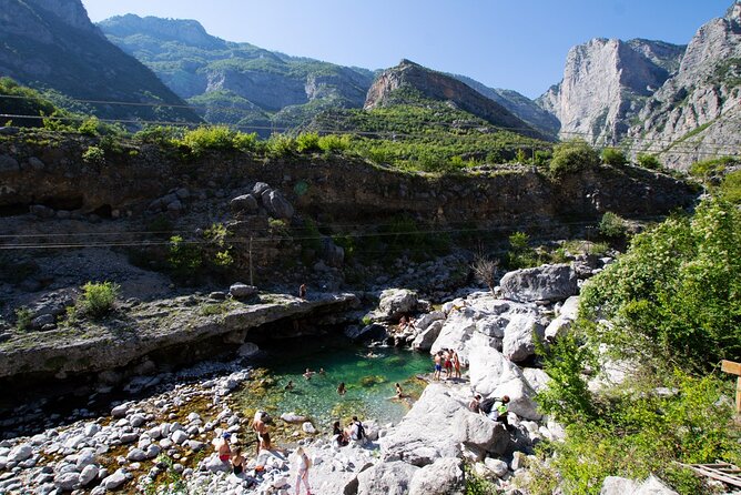 Self - Guided Peaks of the Balkans tour in 7 days - What kind of trip is this?