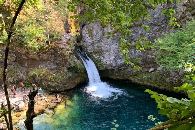 Self - Guided Peaks of the Balkans tour in 7 days - Day 3: The demanding crossing to Valbona