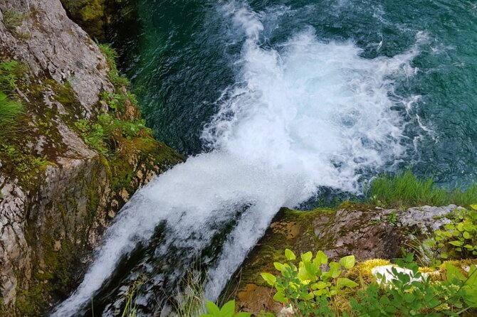 Self - Guided Peaks of the Balkans tour in 7 days - Day 6: Gjeravica and Kosovo’s high country
