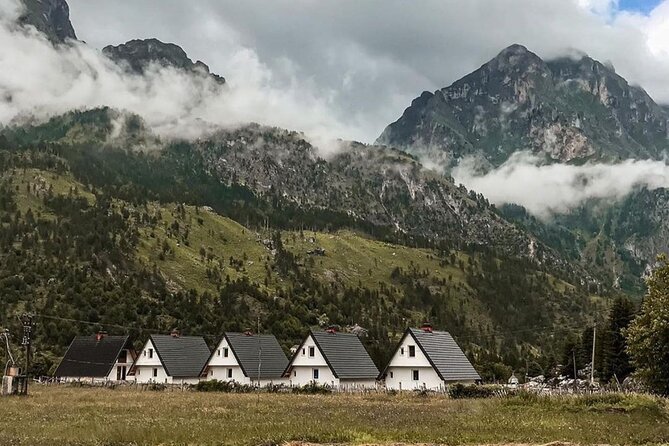 Self-guided: Peaks of the Balkans Tour in 8 days - What kind of mountain trip is this?