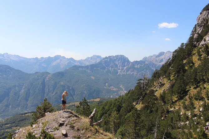 Self-Guided Tour: Theth, Valbona, Koman Lake in 4 Days - How much value do you get for $658.92?