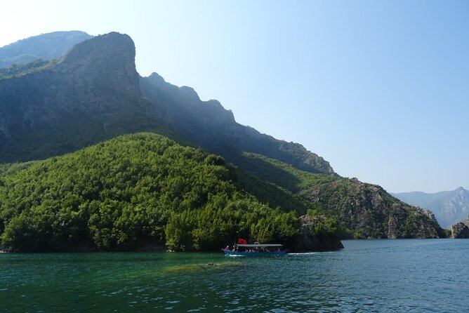 Self-Guided Tour: Theth, Valbona, Koman Lake in 4 Days - Guesthouses, meals, and the social side