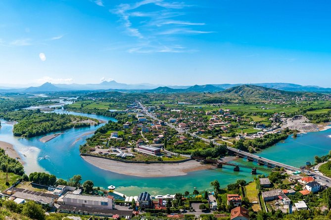 Semi-Private Day Tour from Tirana; Shkoder & Mrizi i Zanave - What the $167.91 price really covers