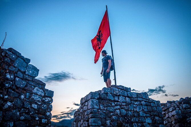 Semi-Private Day Tour from Tirana; Shkoder & Mrizi i Zanave - Who should book this tour