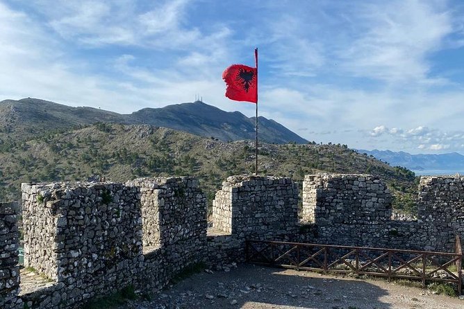 Semi-Private Day Tour from Tirana; Shkoder & Mrizi i Zanave - Mrizi i Zanave, where the food story takes over