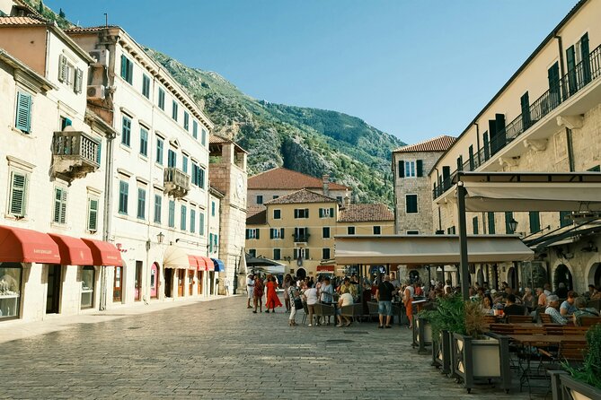 Semi-Private Day Tour of Montenegro: Budva & Kotor from Tirana - Is a Tirana day trip to Montenegro realistic?