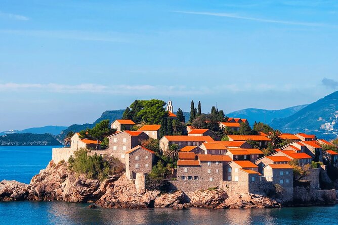 Semi-Private Day Tour of Montenegro: Budva & Kotor from Tirana - What the guide adds to the long drive