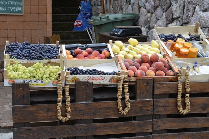 Semi-Private Day Tour of Montenegro: Budva & Kotor from Tirana - Price, meals, and what you actually receive