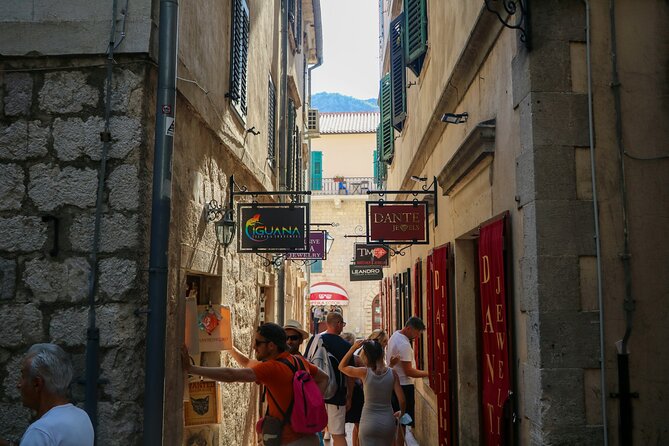 Semi-Private Day Tour of Montenegro: Budva & Kotor from Tirana - Who should book this Montenegro day trip?