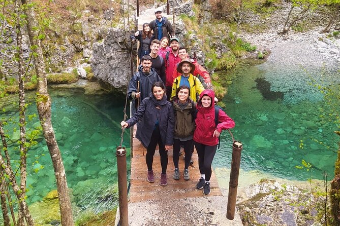 Semi-Private Day Tour of Theth & Blue Eye from Tirana / Shkoder - Food, breaks, and the return journey