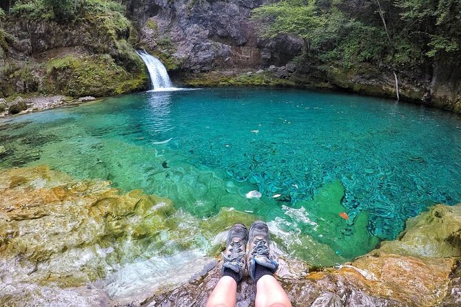 Semi – Private Hiking Tour of Theth & Blue Eye in 2 Days - The guide can make or break the pace