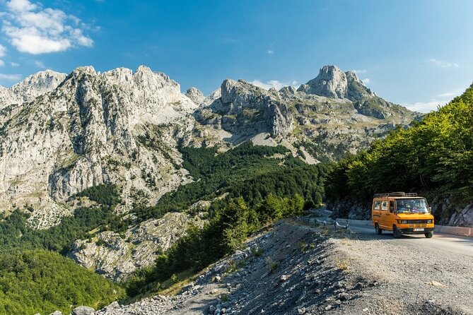 Semi – Private Hiking Tour; Theth & Blue Eye in 3 Days - Why Theth works so well as a three-day escape