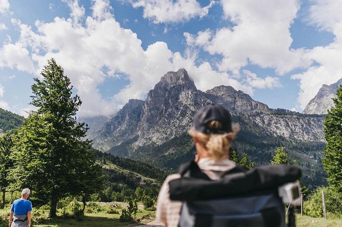 Semi-Private Hiking Tour; Theth, Valbona & Koman Lake in 3 Days - Key points to know before booking