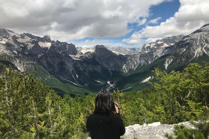 Semi-Private Hiking Tour; Theth, Valbona & Koman Lake in 3 Days - Accommodation, meals, and what you carry