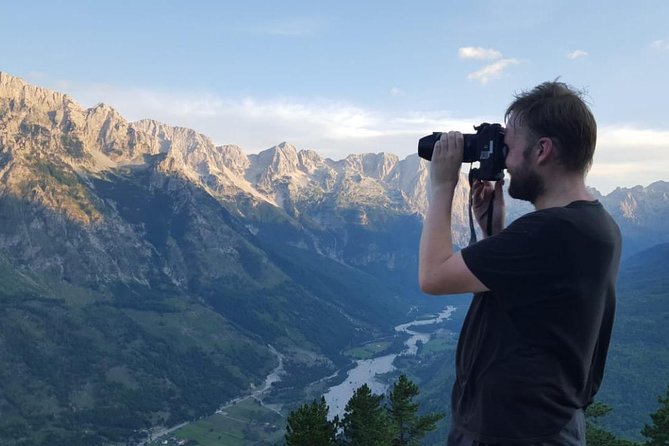 Semi-Private Hiking Tour; Theth, Valbona & Koman Lake in 3 Days - How difficult is this tour?
