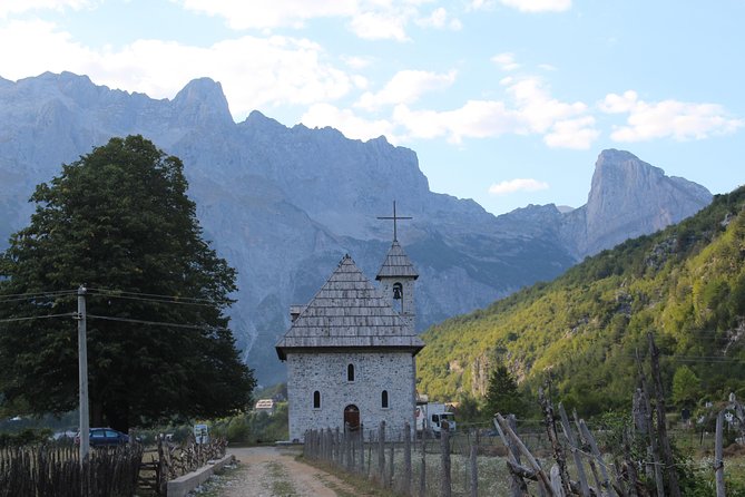 Semi-Private Hiking Tour; Theth, Valbona & Koman Lake in 3 Days - Guide quality and the small-group advantage