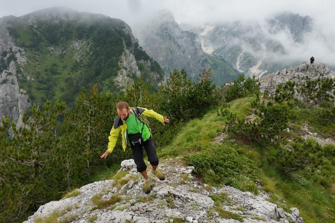 Semi-Private Hiking Tour; Theth, Valbona & Koman Lake in 3 Days - Pickup, timing, and the real cost