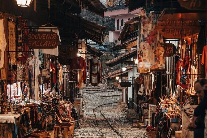 Semi-Private Tour; N. Macedonia, Kosovo & Albania in 4 Days - Day 3: Pristina and the meaning of Newborn