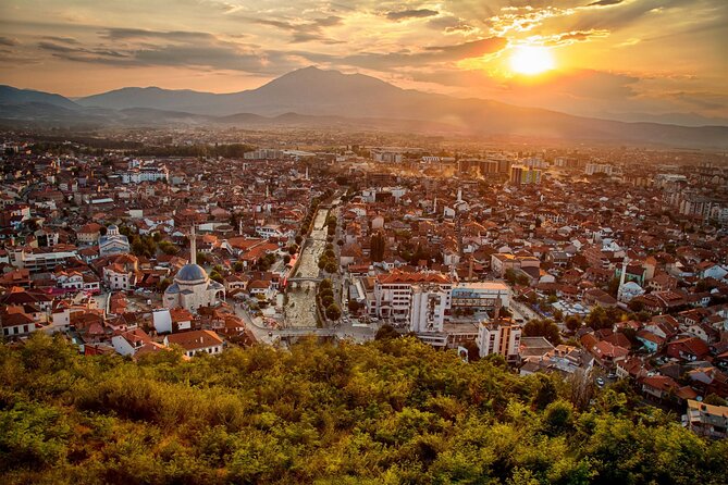 Semi-Private Tour; N. Macedonia, Kosovo & Albania in 4 Days - Day 4: Kruja’s bazaar and Albania’s national story
