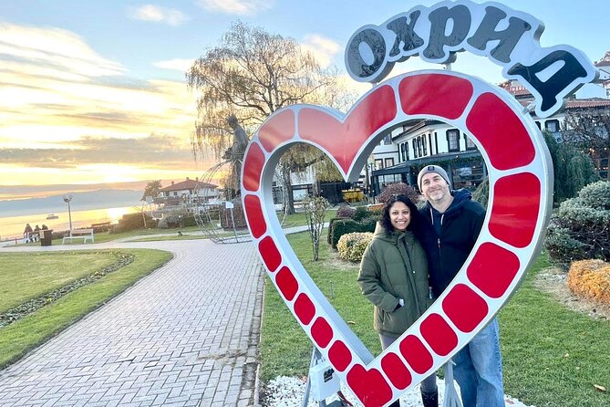 Semi-Private Tour of North Macedonia: Ohrid & Struga from Tirana - Why Ohrid earns the long ride from Tirana