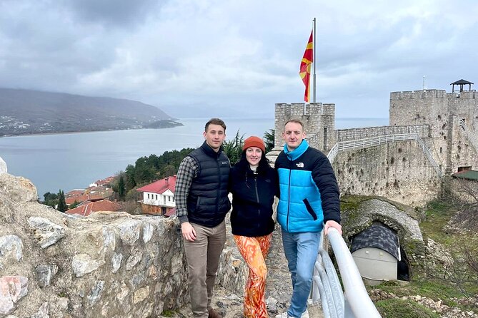 Semi-Private Tour of North Macedonia: Ohrid & Struga from Tirana - Who will enjoy this North Macedonia day trip?