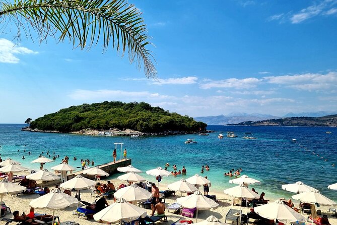 Semi - Private Tour of Saranda, Ksamil & Blue Eye from Tirana - The return to Tirana and the cost of the day
