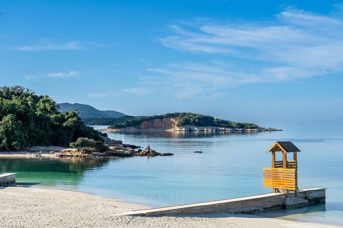 Semi - Private Tour of Saranda, Ksamil & Blue Eye from Tirana - Who should book this southern Albania day trip?