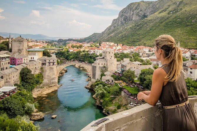 Semi-Private Tour of The Balkans from Tirana to Dubrovnik / Split - Day 1: Tirana through a local food lens