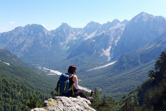 Semi-Private Tour; Theth, Valbona & Koman Lake in 4 Days - Should you book this Albanian Alps tour?