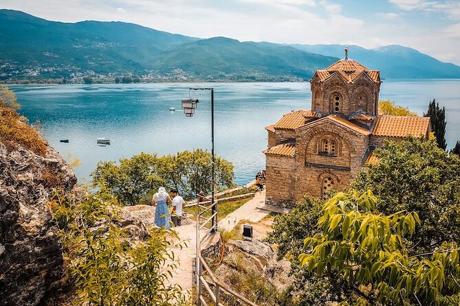 Semi Private; Wine Tasting Experience & Walking Tour of Durres - Key points to know before you book