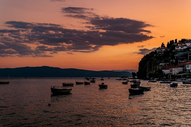Semi Private; Wine Tasting Experience & Walking Tour of Durres - The important Ohrid Lake mismatch