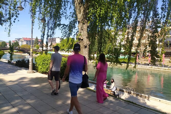Semi Private; Wine Tasting Experience & Walking Tour of Durres - Booking, weather, and what to bring
