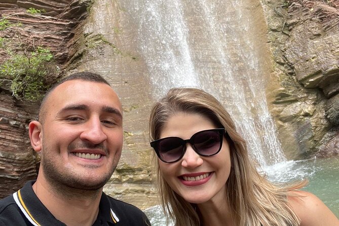 Shen Gjergji Waterfall & Tirana Sunset Included Dinner - Who should book this Tirana outing?