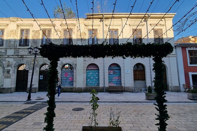 Shkodra from Tirana: Day Tour of castle, city & Skadar Lake - Why Shkoder makes a strong day trip from Tirana