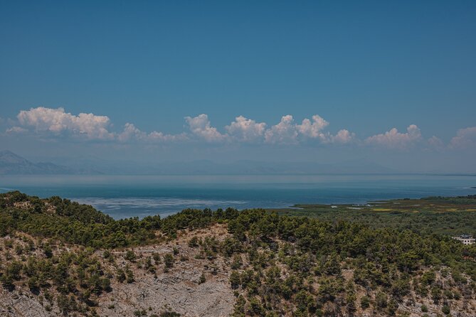 Shkodra from Tirana: Day Tour of castle, city & Skadar Lake - The guide can shape the whole day