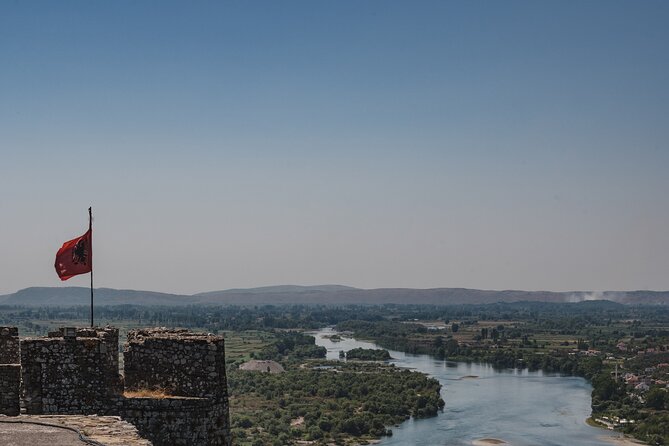 Shkodra from Tirana: Day Tour of castle, city & Skadar Lake - What the $114.14 price includes