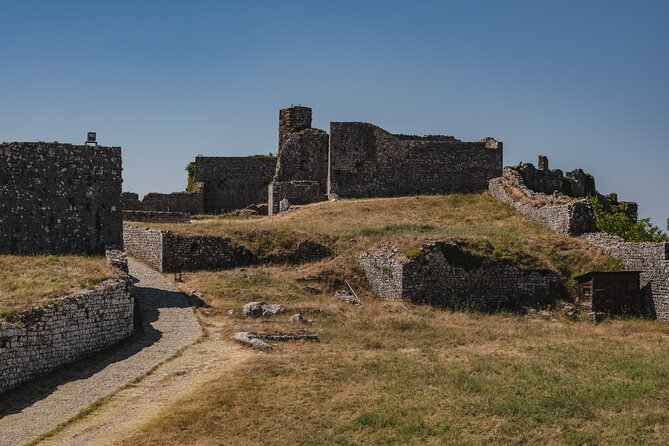 Shkodra from Tirana: Day Tour of castle, city & Skadar Lake - Timing, pickup, and practical planning